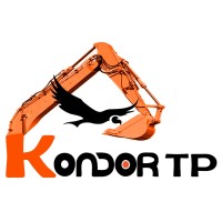KONDOR TP logo - Similar company to Kondor Group