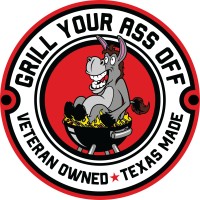 Grill Your Ass Off logo - Similar company to Double D'S Flavor Lab Llc