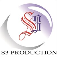 S3 Production✔ logo - Similar company to Infinite Studios Nepal