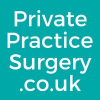 Private Practice Surgery logo - Similar company to Good Practice Consulting
