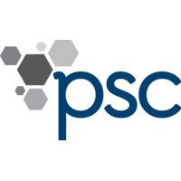 Parenteral Supply Chain logo - Similar company to Evolve Supply Chain Solutions