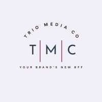 Trio Media Co. logo - Similar company to Digitalfoundryuk