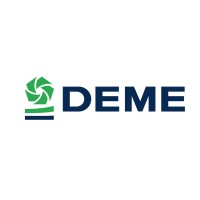 DEME Environnement logo - Similar company to Deme Environmental Nl