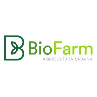 BioFarm, agricultura urbana logo - Similar company to Avat - Asociación Venezolana De Agrotecnología