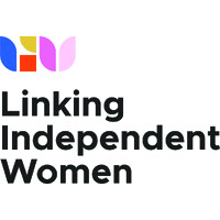 Linking Independent Women logo - Similar company to Ypci (Young Professionals Of Central Indiana)