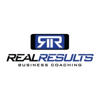 Real Results Business Coaching logo - Similar company to Cfx