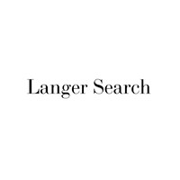 Langer Search logo - Similar company to Apposix