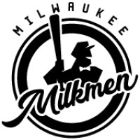Milwaukee Milkmen logo - Similar company to Roc Ventures