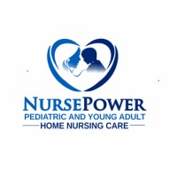 NursePower Services Corporation logo - Similar company to Collaborative Clinical Consulting