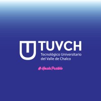 Tecnológico Universitario del Valle de Chalco logo - Similar company to Aluminio Valle De Chalco