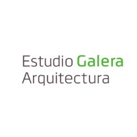 Estudio Galera logo - Similar company to Bak Arquitectos