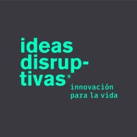 Ideas Disruptivas SA logo - Similar company to Weplexity