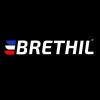 Brethil cycles logo - Similar company to Rainjoy