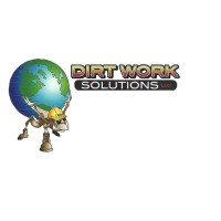 Dirt Work Solutions logo - Similar company to J.B. Passmore, Inc.