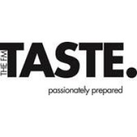 The FM Taste logo - Similar company to Pulp Friction
