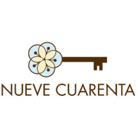 Nueve Cuarenta Sas