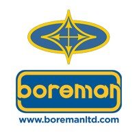 Boreman Ltd logo - Similar company to Lux Eitis