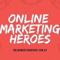 Online Marketing Heroes logo - Similar company to Omh Digital Gmbh