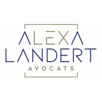 Landert Avocats logo - Similar company to Fabinha Sa