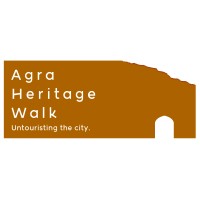Agra Heritage Walks logo - Similar company to Agra Walks™ | Dmc Of India™