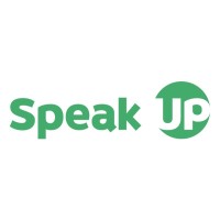 Speak Up Diversidad, Equidad e Inclusión logo - Similar company to Trans-Ti