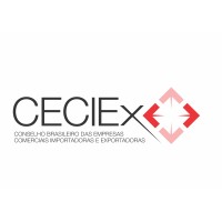 CECIEx - Conselho Brasileiro das Empresas Comerciais Importadoras e Exportadoras logo - Similar company to B2B Africa Ltd