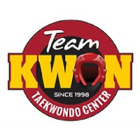 Team Kwon Taekwondo Center logo - Similar company to Xplore Taekwondo Demonstration Team