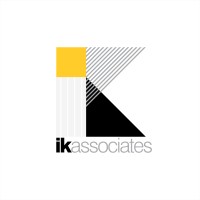 IK Associates logo - Similar company to Global Office World