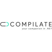 Compilate logo - Similar company to Kenze