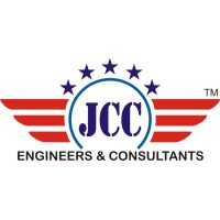 JCC logo - Similar company to Ypr Project Management