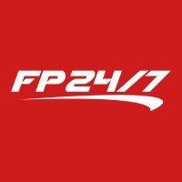 FitPower24/7 Healthclubs logo - Similar company to Tip De Bruin Bv