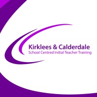 Kirklees & Calderdale SCITT logo - Similar company to Leeds Scitt