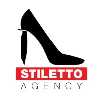Stiletto Agency logo - Similar company to Big Robin
