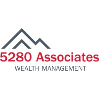 5280 Associates logo - Similar company to Rave Nailz