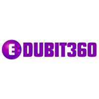 Edubit360 logo - Similar company to Little Engineer Robotics Academy