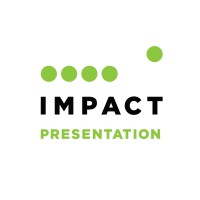 Impact Presentation logo - Similar company to My Best Self