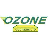 OZONE CITY COURIERS LIMITED logo - Similar company to 1St Call Courier Ltd