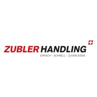 Zubler Handling AG logo - Similar company to Caprint Ltd.
