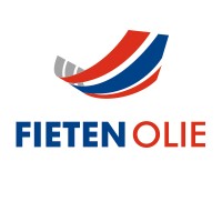 Fieten Olie logo - Similar company to Avia Weghorst