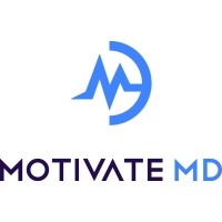 Motivate MD logo - Similar company to Duet