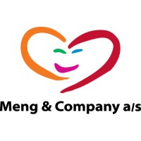 Meng & Company a/s logo - Similar company to Learning For Inside Sales Agents