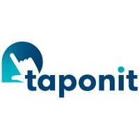 TapOnIt logo - Similar company to Sway