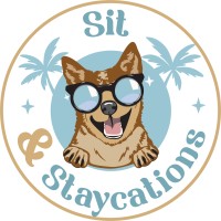 Sit & Staycations logo - Similar company to T.M.K. Fasteners Llc.