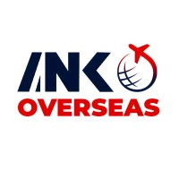 ANK Overseas Pvt. Ltd. logo - Similar company to Airai Technologies Pvt. Ltd.