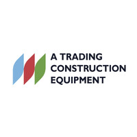 A Trading Construction Equipment LLC / A Trading Azerbaijan LLC logo - Similar company to Solutions Equipment Tools Llc