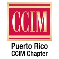 PUERTO RICO CCIM CHAPTER logo - Similar company to Mid-Atlantic Ccim Chapter