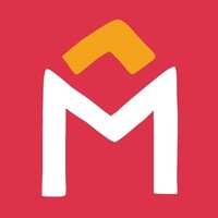 Mercôu logo - Similar company to Rich♡Hard
