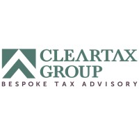 Clear Tax Group logo - Similar company to Clear Task