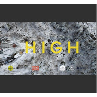 HIGHTheFilm logo - Similar company to Mesh