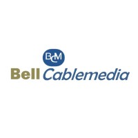 Bell Cablemedia PLC logo - Similar company to Heritage Wills